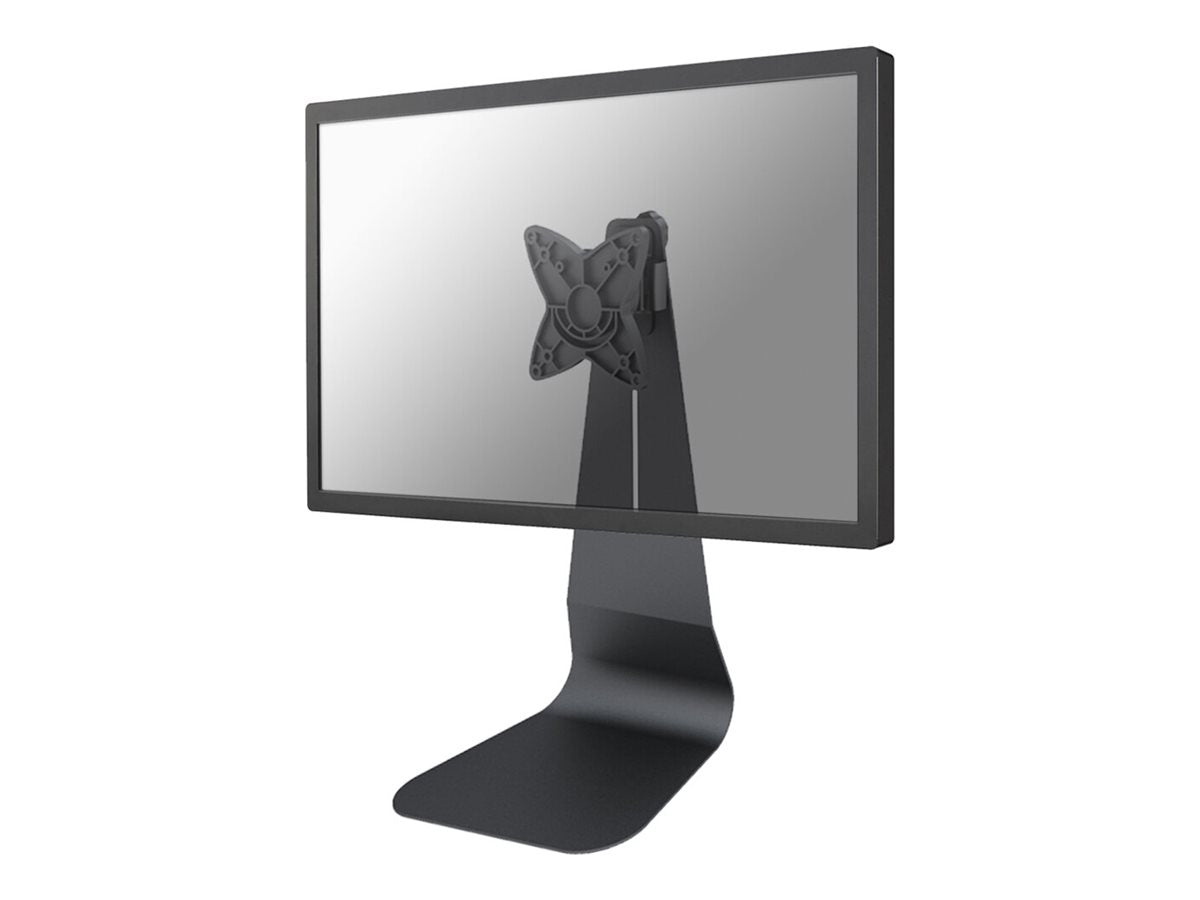 NEOMOUNTS FPMA-D850BLACK Support décran à poser 10-27p