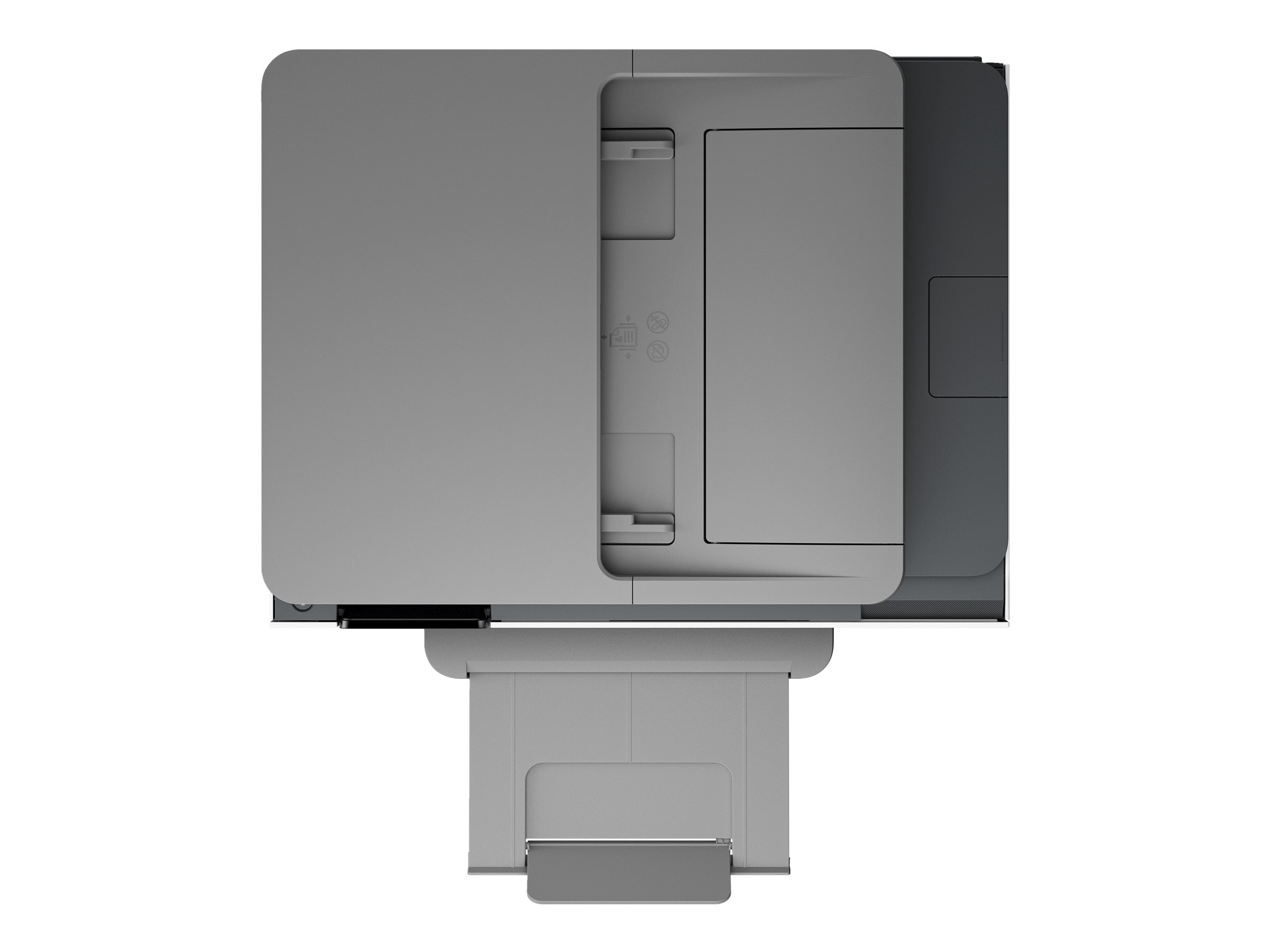 HP Officejet Pro 9120e All-in-One MFP colour inkjet A4 21ppm Copy 22ppm Print 250sheets USB imprimante Wi-Fi Bluetooth LAN