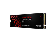 SSD OPTIMUS GX 7100 NVMe 1TB