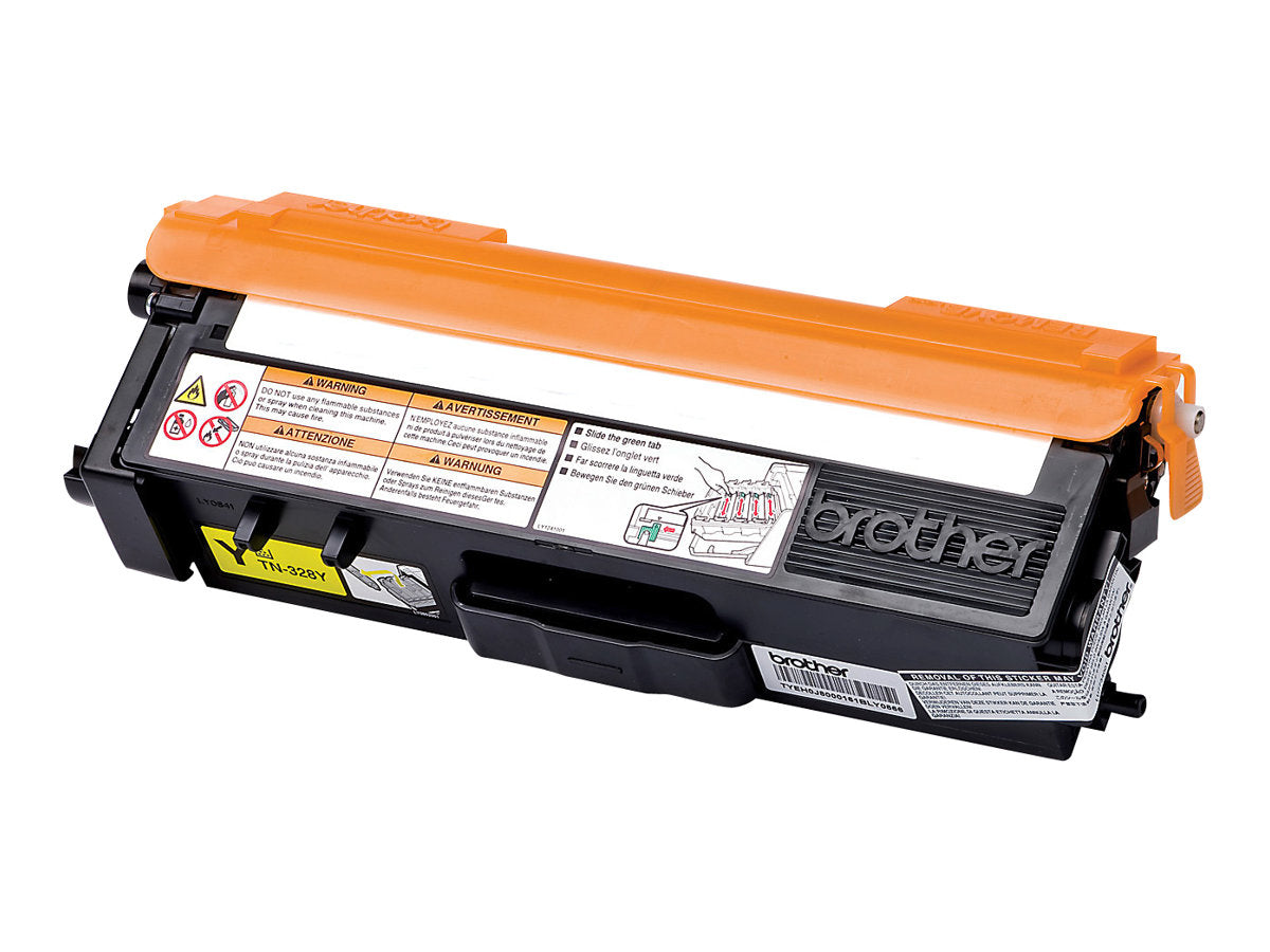 Toner/Yellow 6000p HL-4570CDW
