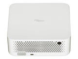 OPTOMA ML1080ST Projector 1080p Full HD 1920x1080 1200 Lumen