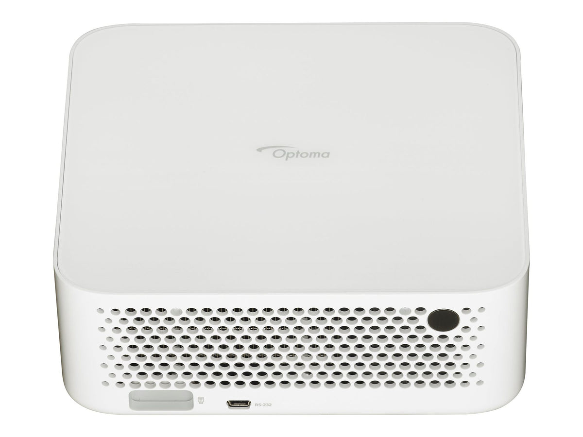 OPTOMA ML1080ST Projector 1080p Full HD 1920x1080 1200 Lumen