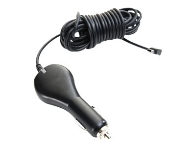 TRANSCEND Car lighter adapter micro USB 4 meter