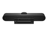 LOGITECH MeetUp Conference camera pan / tilt colour 3840 x 2160 audio wireless Bluetooth LE / NFC USB 3.0 MJPEG