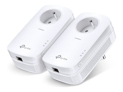 AV1200 GB Powerline Starter Kit 1200Mbps
