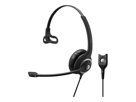 EPOS IMPACT SC 230 one-side Headset black