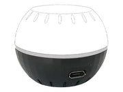 SHELLY H&T USB Add-on Black Sensor Power Charger