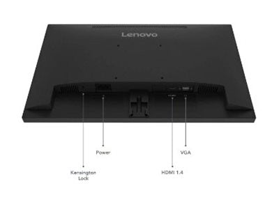 LENOVO ThinkVision S22-4e 21.5p FHD IPS 100Hz HDMI VGA