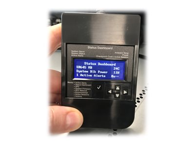 LENOVO ISG ThinkSystem External Diagnostics Handset