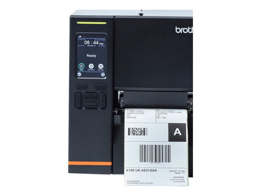 TJ4021TN Printer Mobile