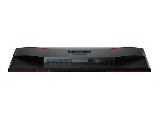 AOC U32G3X/BK 31.5p IPS 4K UHD 160Hz 1ms 2xHDMI 2xDP