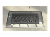 CHERRY STREAM KEYBOARD TKL (DE)