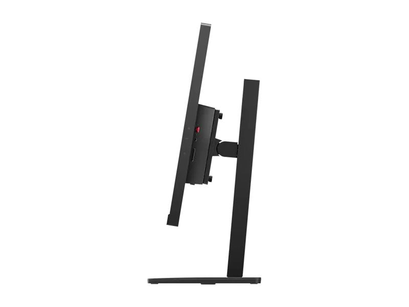 LENOVO ThinkVision -E24-30 - Écran LED - 24p - 1920 x 1080 Full HD 100 Hz - IPS -  4 ms - HDMI, VGA, DisplayPort - haut-parleurs