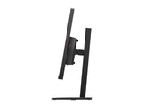 LENOVO ThinkVision -E24-30 - Écran LED - 24p - 1920 x 1080 Full HD 100 Hz - IPS -  4 ms - HDMI, VGA, DisplayPort - haut-parleurs