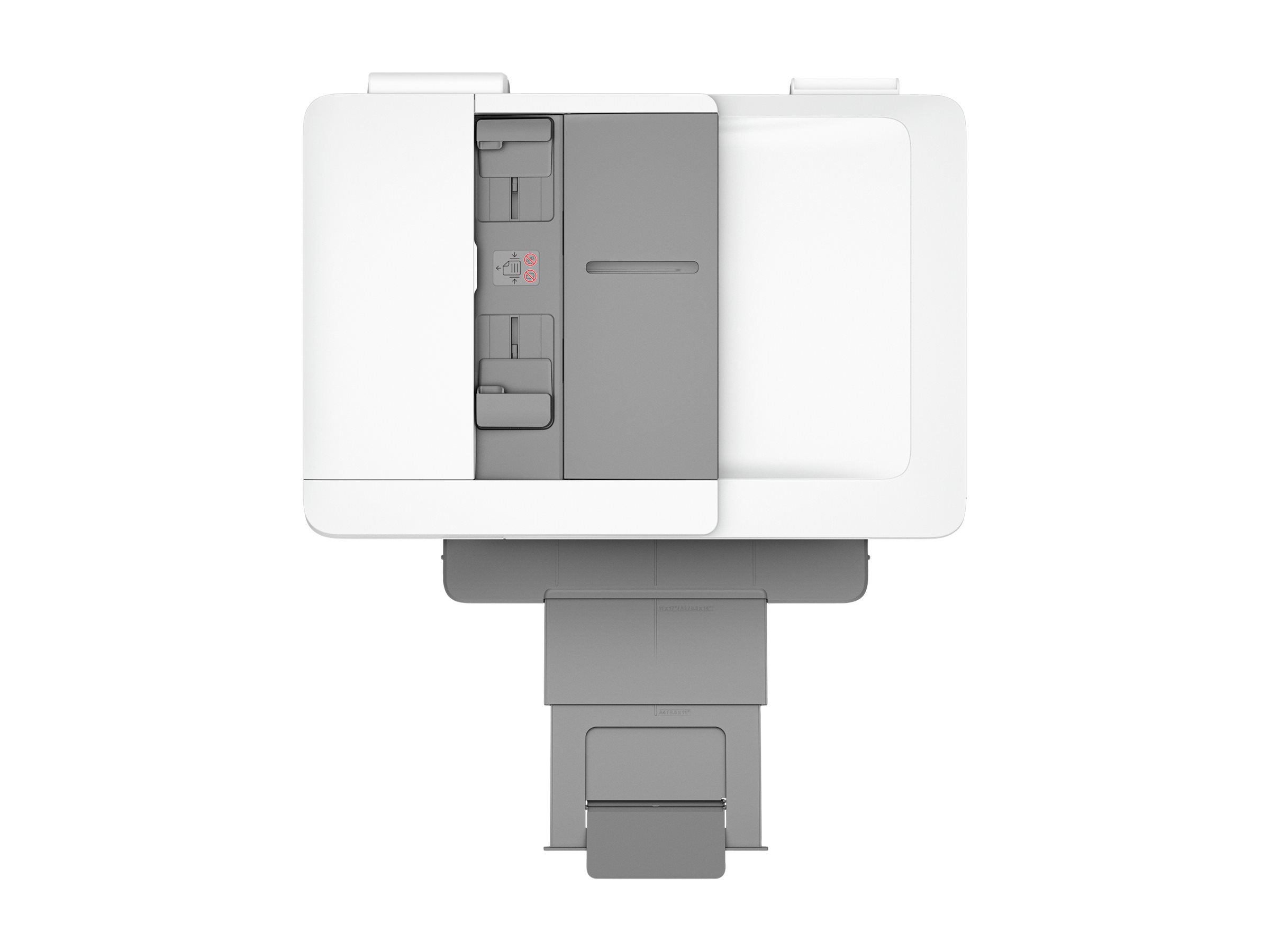 HP Officejet Pro 9730e Wide Format All-in-One MFP colour inkjet A3 A3 18ppm Copy 22ppm Print 250sheets USB LAN Wi-Fi Bluetooth