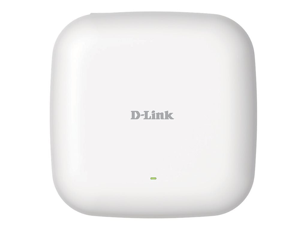 D-LINK Point daccès Wi-Fi 6 AX3000 PoE+ Dual-Radio