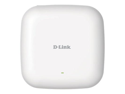D-LINK Point daccès Wi-Fi 6 AX3000 PoE+ Dual-Radio