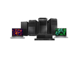 HP Workstation Z2 G9 Tour Intel Core i7-14700 32GB 512GB SSD 3/3/3