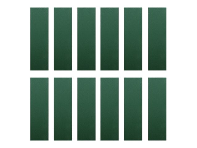 QNAP TPAD-M2SSD-02 Thermal pads kit for M.2 SSD module silcone 68x21x1.5mm 12pcs