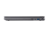 ACER TravelMate B3 TMB311R-33-C89D Intel N100 11.6p 4Go 64Go eMMC Intel UHD graphics W11P Black