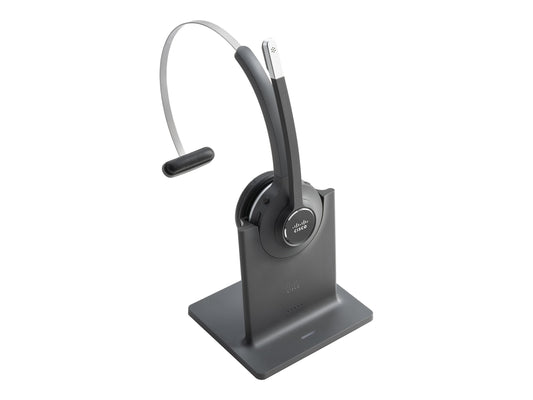 CISCO 561 Wireless Single Headset Standard Base Station EU Remanufactured
