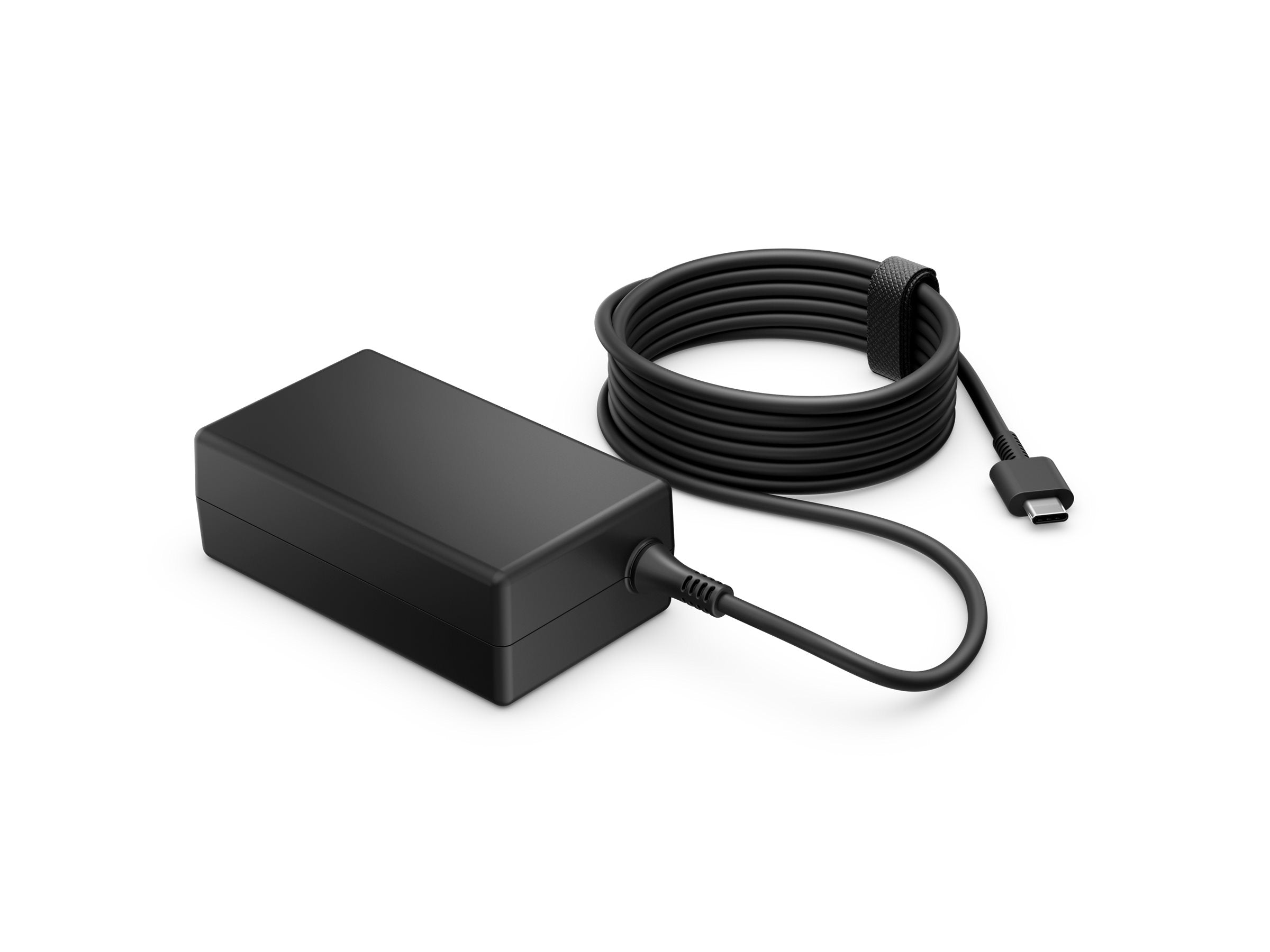 HP 65W USB-C LC Power Adapter EMEA - Euro plug