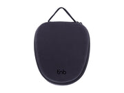 TNB Étui de rangement et protection pour casque audio - noir