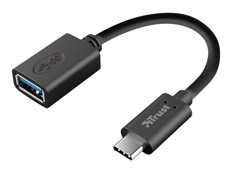 TRUST Adaptateur CALYX USB-C / USB