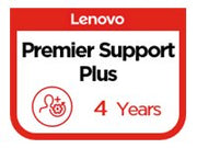 LENOVO 4Y Premier Support Plus upgrade from 1Y Premier Support