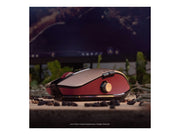 LEXIP X UBISOFT ANNO 117 Bundle Flex Pro-Air Mouse + Mousepad