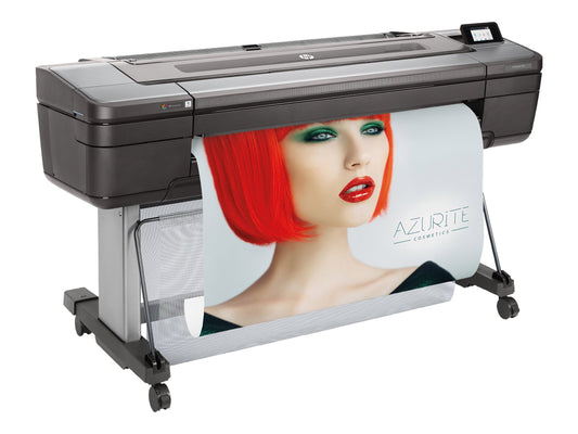 HP DesignJet Z9+ 44inch PostScript Printer