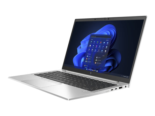 HP EliteBook 840 G8 Intel Core i5-1145G7 14p FHD 16Go 256Go SSD Intel Iris Xe Graphics W11P Crtfd Rfrbd 1/1/0