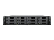 SYNOLOGY SA3610 12-Bay Rack-Flashstation Intel Xeon D-1567