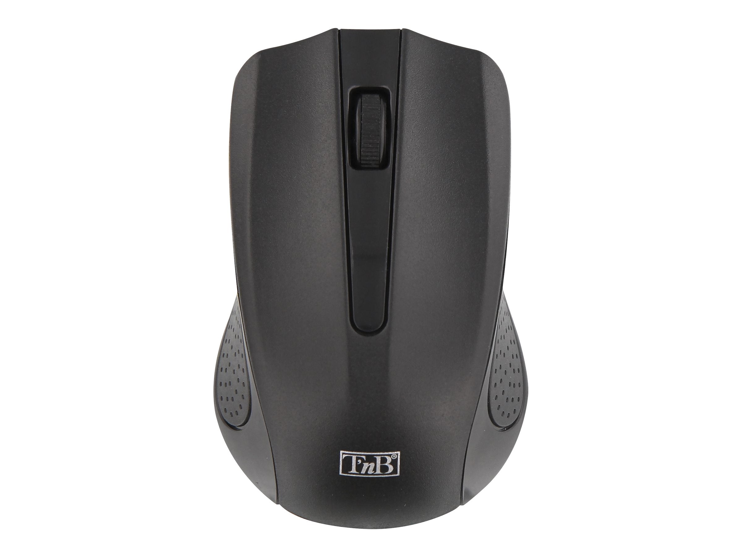TNB SHARK Rf10 1000Dpi 2.4Ghz Wireless Optical Mouse Automatic Connection Usb Receiver Rf 2.4Ghz Range Up To 10M