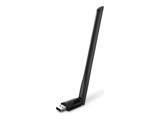 AC600 High Gain Wi-Fi Dual Band USB Adap