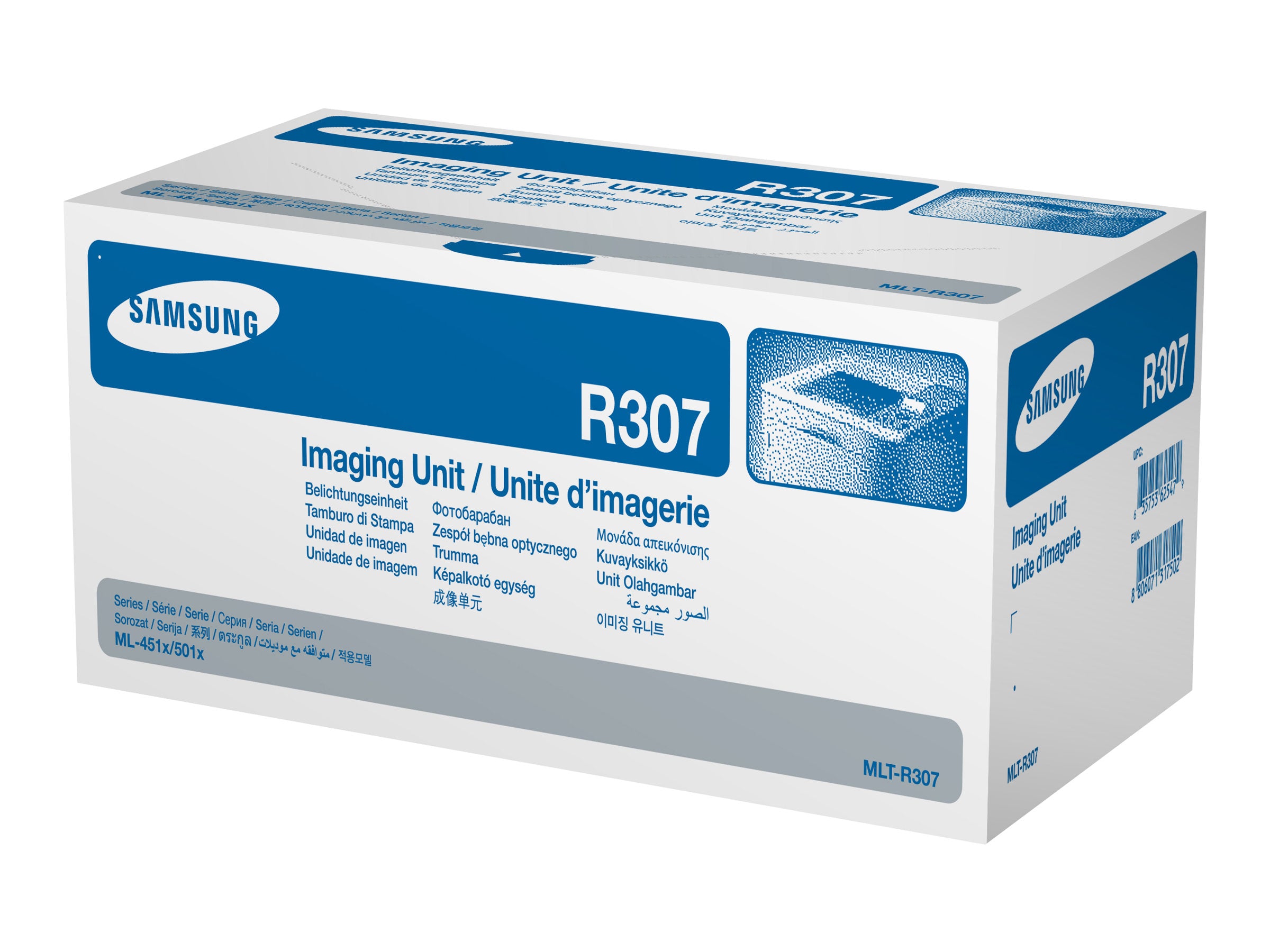 SAMSUNG MLT-R307/SEE Imaging Unit