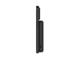 BELKIN 5k Qi2 MagSafe Compatible Powerbank with Kickstand - BLACK