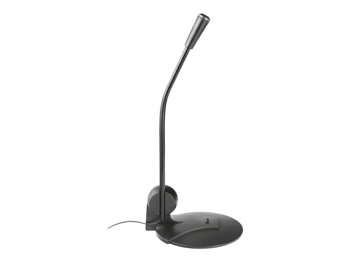 TRUST Microphone PRIMO pour ordinateur