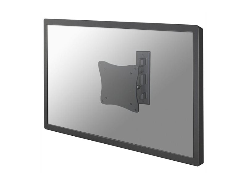 NEOMOUNTS FPMA-W810 Support décran mural 10-27p - orientable