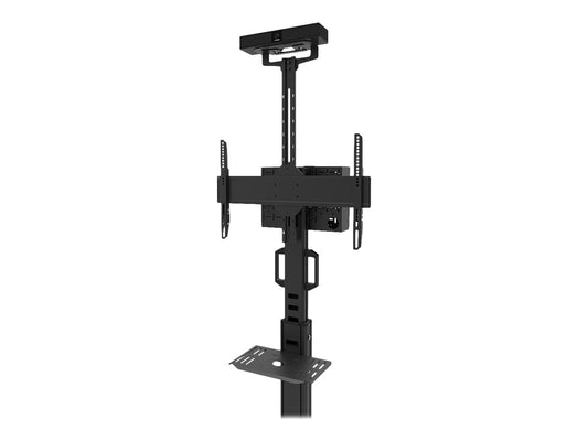 NEOMOUNTS AV1-825BL Support vidéobar et kit multimédia - universel