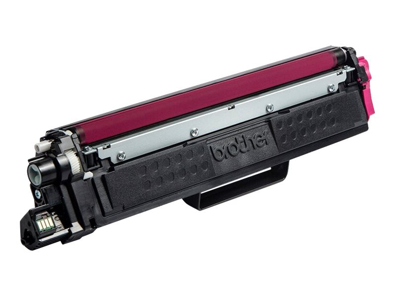 BROTHER TN243M Toner magenta standard de 1000 pages pour Hl-L32xx DCP-L35xx MFC-L37xx