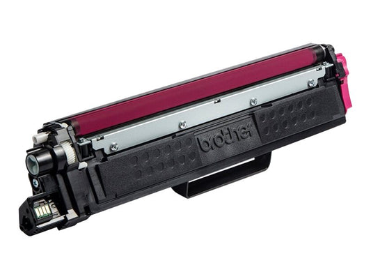 BROTHER TN243M Toner magenta standard de 1000 pages pour Hl-L32xx DCP-L35xx MFC-L37xx