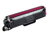 BROTHER TN243M Toner magenta standard de 1000 pages pour Hl-L32xx DCP-L35xx MFC-L37xx