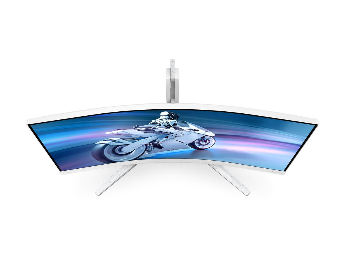 PHILIPS Evnia 5000 34M2C5501A - Ecran Gaming -  incurvé - 34" - 3440 x 1400 WQHD @ 180 Hz - 0.5 ms - VA - 300cd/m² - HDR400 - 2xHDMI