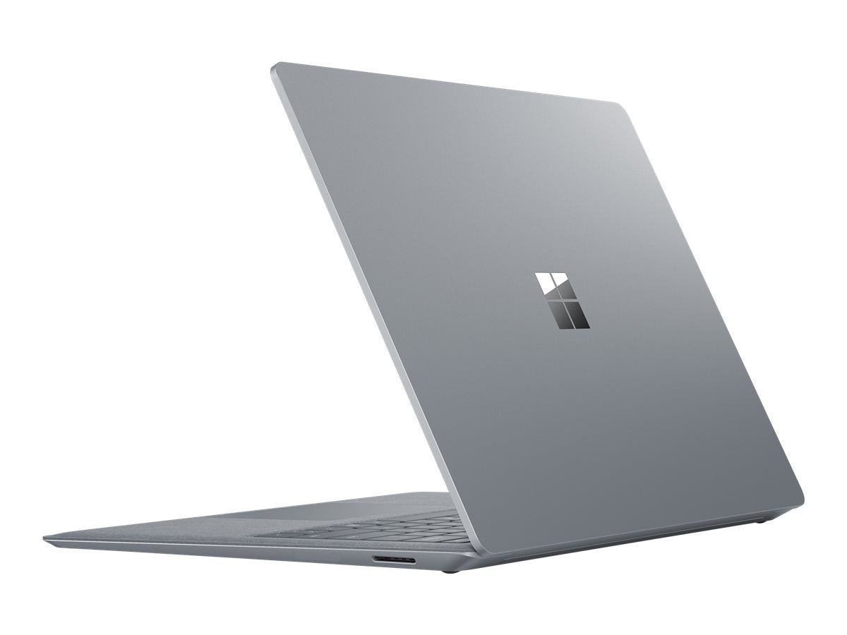MICROSOFT Surface Laptop 7 - Snapdragon X Plus - 13p - 16Go - 512Go - W11P - Platine - PC - Ordinateur Portable - AZERTY