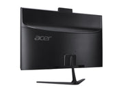 ACER Aspire C24-2G AMD Ryzen 5 7430U 23.8p FHD 16Go DDR4 512Go SSD UMA W11H Black 2Years