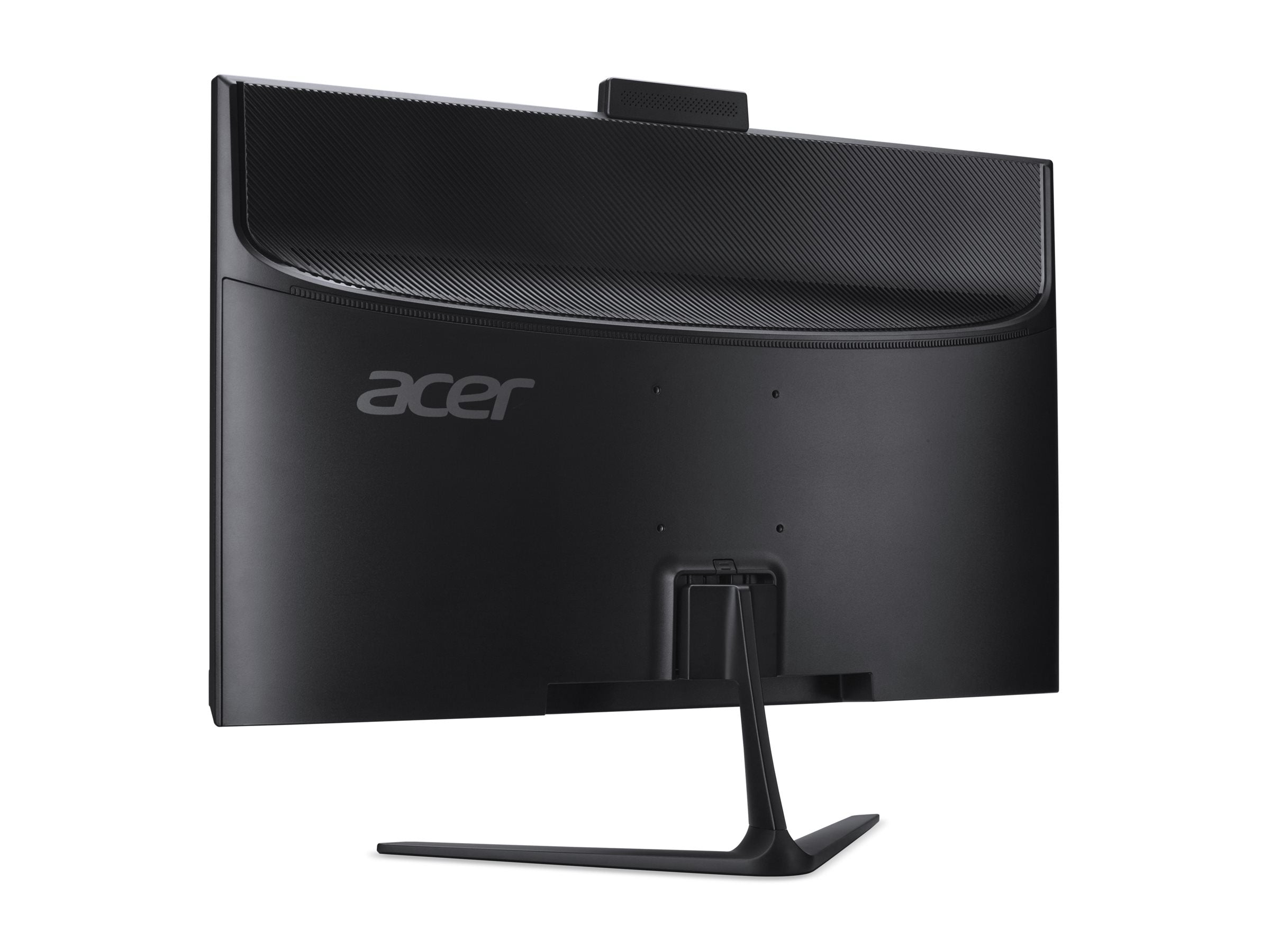 ACER Aspire C24-2G AMD Ryzen 7 5825U 23.8p FHD 16Go DDR4 512Go SSD UMA W11H Black 2Years