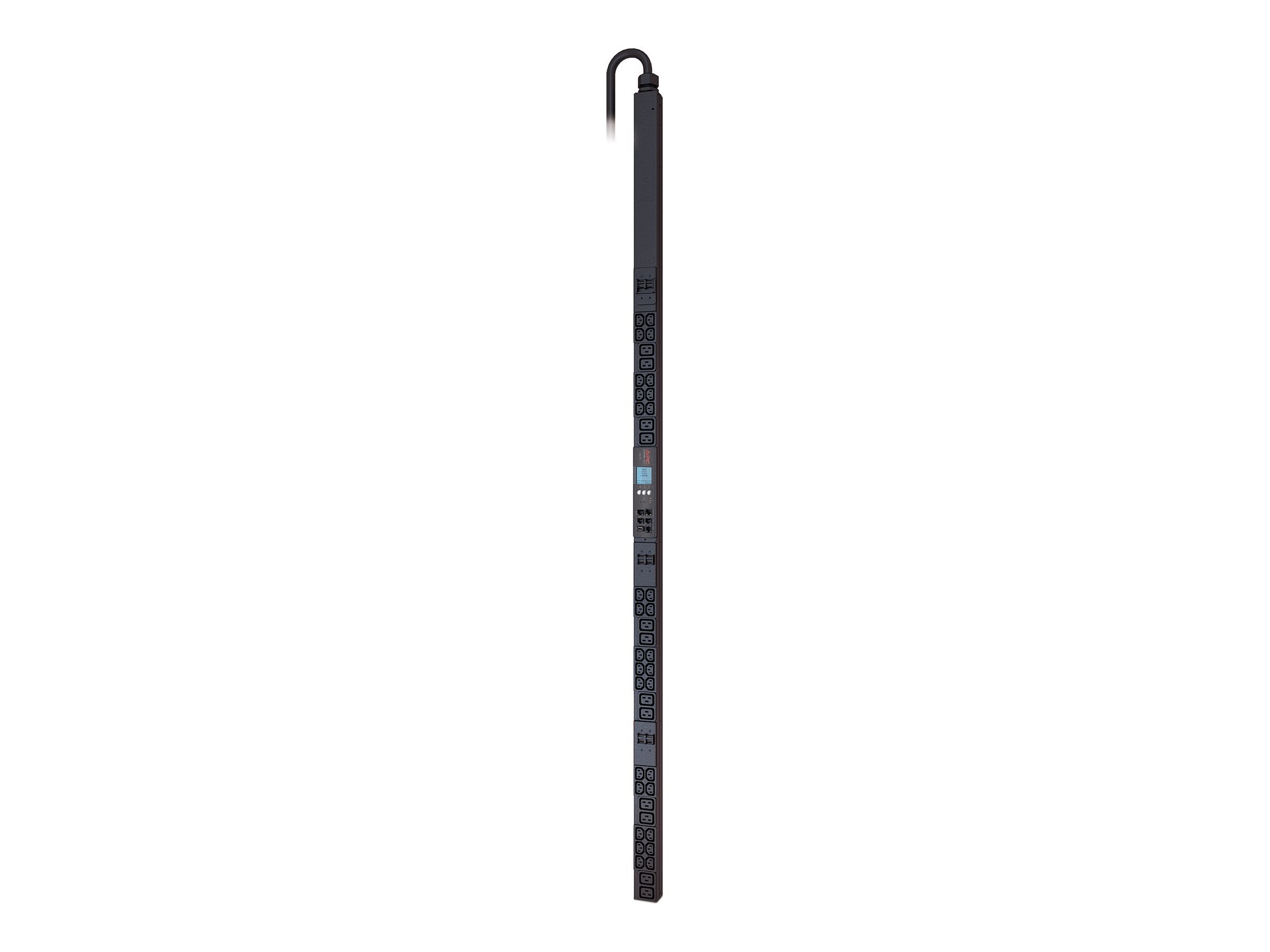APC Rack PDU Blue label kit Quantity 10 units