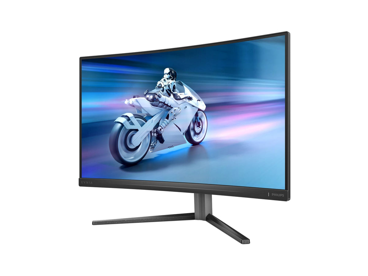 PHILIPS 27M2C5200W 27p FHD 16:9 HDMI Black/Grey