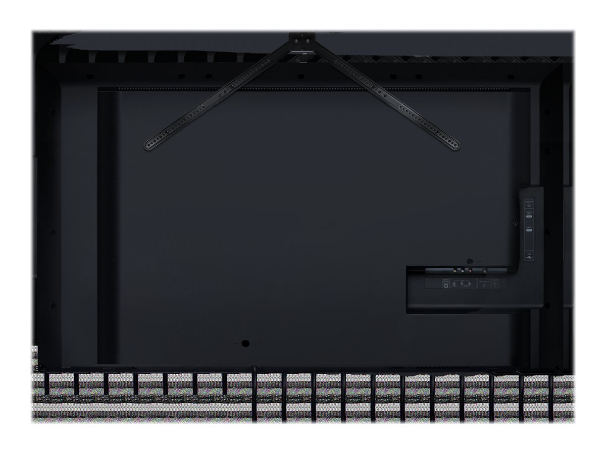 LOGITECH TV MOUNT XL Camera mount on-the-monitor mountable for P/N: 960-001102 991-000411
